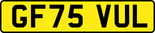 GF75VUL
