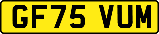 GF75VUM