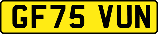 GF75VUN