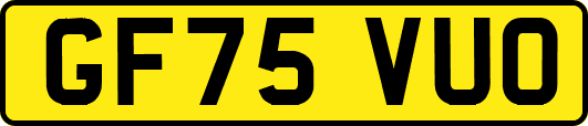GF75VUO