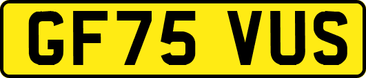 GF75VUS