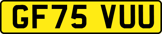 GF75VUU