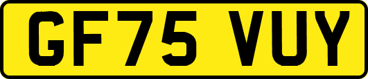 GF75VUY