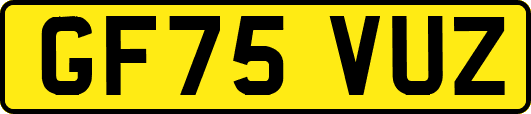 GF75VUZ
