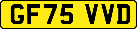 GF75VVD