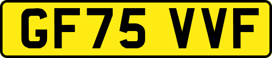 GF75VVF