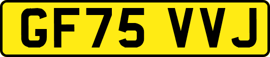 GF75VVJ