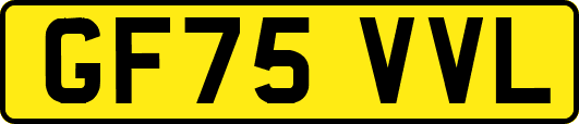 GF75VVL