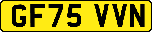 GF75VVN