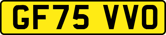 GF75VVO