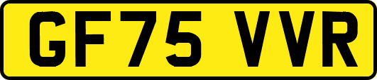 GF75VVR