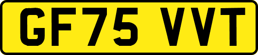 GF75VVT