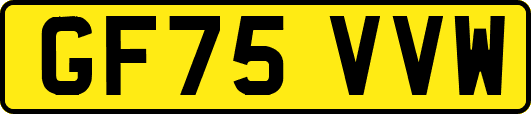 GF75VVW