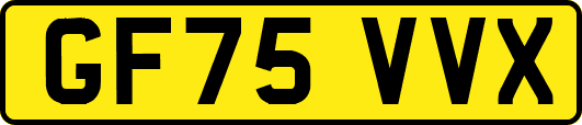 GF75VVX