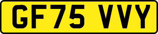 GF75VVY