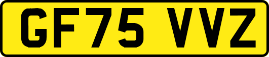 GF75VVZ