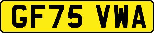 GF75VWA