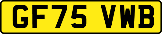 GF75VWB