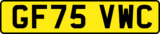 GF75VWC