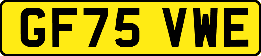 GF75VWE