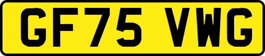 GF75VWG