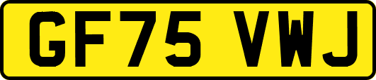 GF75VWJ