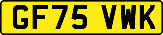GF75VWK