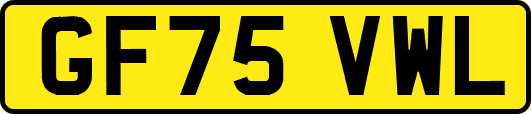 GF75VWL