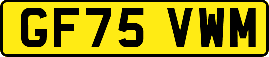 GF75VWM