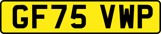 GF75VWP