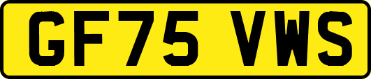 GF75VWS