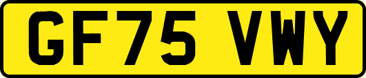 GF75VWY
