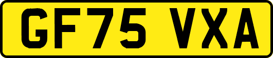 GF75VXA