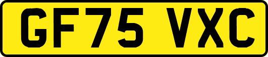 GF75VXC