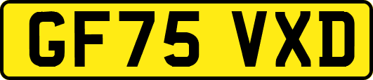 GF75VXD