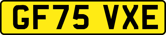 GF75VXE