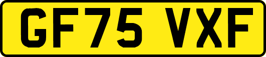 GF75VXF