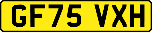 GF75VXH