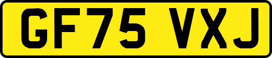 GF75VXJ
