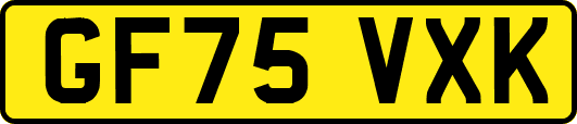 GF75VXK