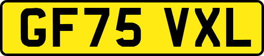 GF75VXL