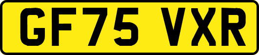 GF75VXR