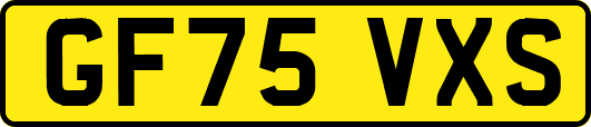 GF75VXS