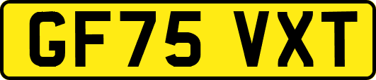 GF75VXT