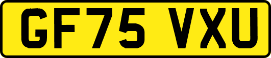 GF75VXU