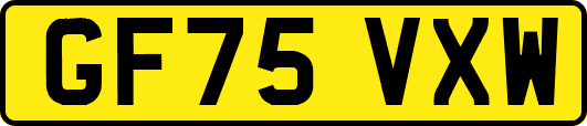 GF75VXW