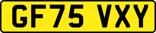GF75VXY