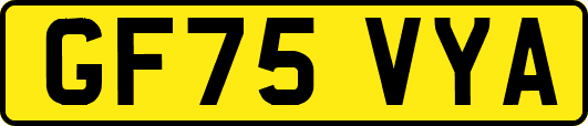 GF75VYA