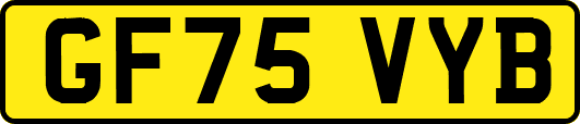 GF75VYB