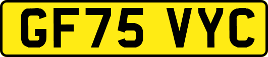 GF75VYC